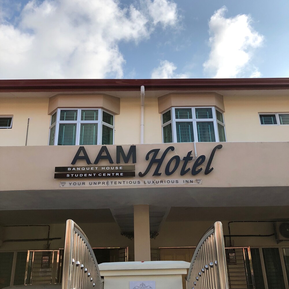 AAM Hotel, Malaysia