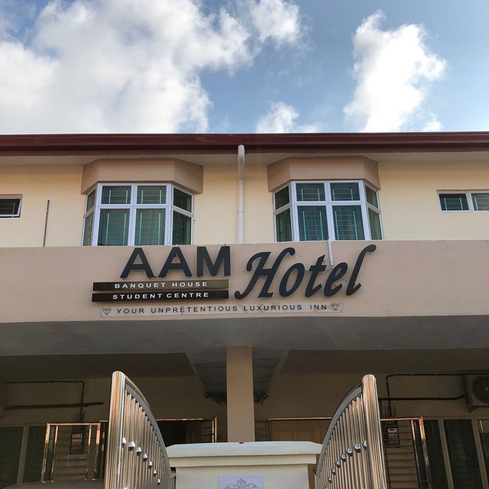 AAM Hotel, Kota Bharu, Malaysia