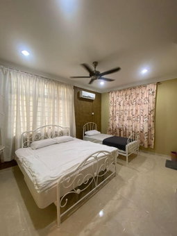 AAM Hotel, Kota Bharu, Malaysia