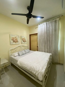 AAM Hotel, Kota Bharu, Malaysia