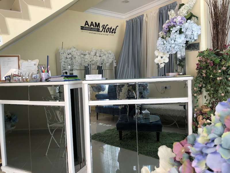 AAM Hotel, Kota Bharu, Malaysia