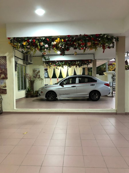 AAM Hotel, Kota Bharu, Malaysia