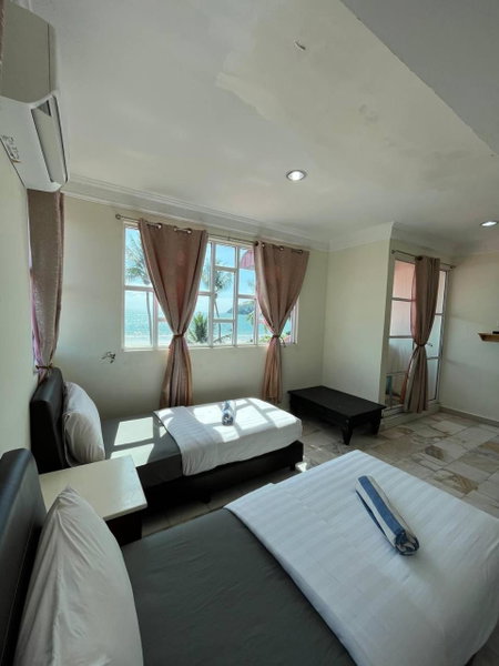 Sandy Beach Resort By Casa Loma, Pantai Cenang, Malaysia