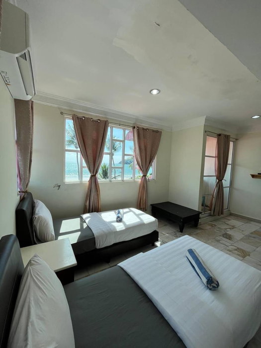 Sandy Beach Resort By Casa Loma, Pantai Cenang, Malaysia
