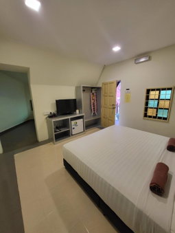 Sandy Beach Resort By Casa Loma, Pantai Cenang, Malaysia