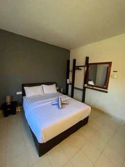 Sandy Beach Resort By Casa Loma, Pantai Cenang, Malaysia