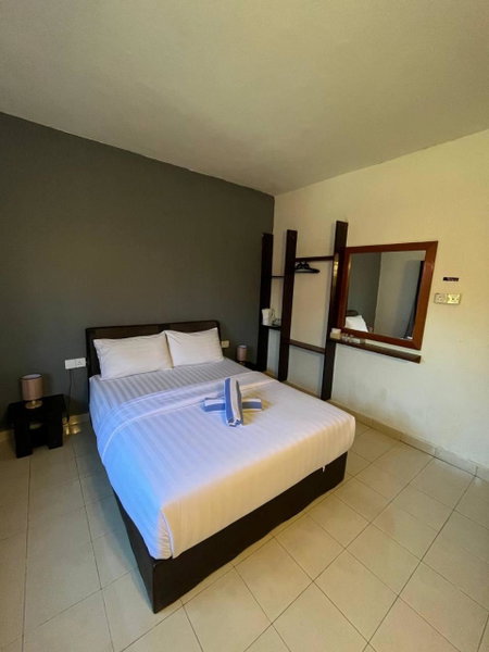 Sandy Beach Resort By Casa Loma, Pantai Cenang, Malaysia