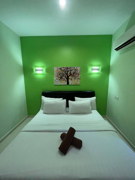 Sandy Beach Resort By Casa Loma, Pantai Cenang, Malaysia