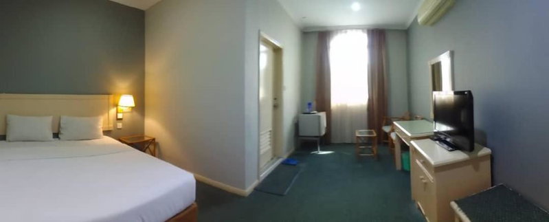 Sandakan Inn, Sandakan, Malaysia