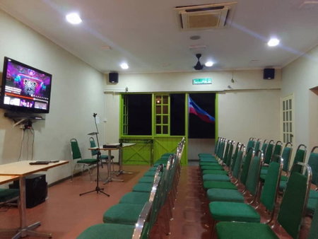 Sandakan Inn, Sandakan, Malaysia