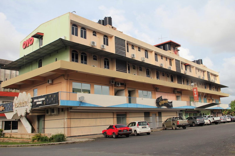 Sandakan Inn, Sandakan, Malaysia