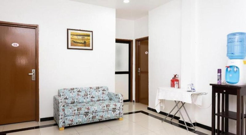 OYO 718 Mr J Hotel Wakaf Che Yeh 1, Wakaf Che Yeh, Malaysia