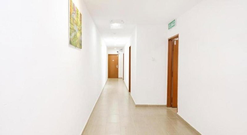 OYO 718 Mr J Hotel Wakaf Che Yeh 1, Wakaf Che Yeh, Malaysia