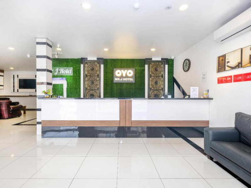 OYO 718 Mr J Hotel Wakaf Che Yeh 1, Wakaf Che Yeh, Malaysia