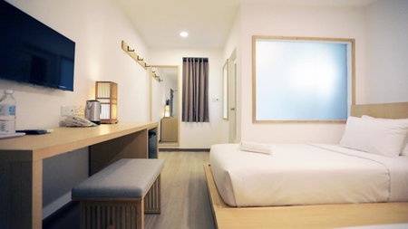 Vivids Hotel, Kuala Lumpur, Malaysia