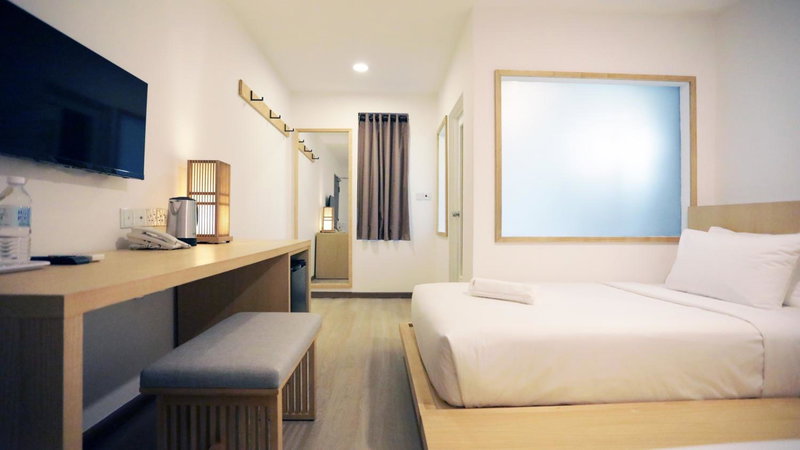 Vivids Hotel, Kuala Lumpur, Malaysia