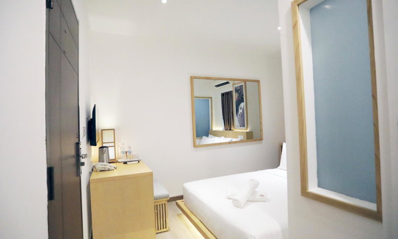 Vivids Hotel, Kuala Lumpur, Malaysia