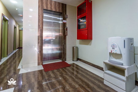 Golden Night Hotel Sunway, Petaling Jaya, Malaysia