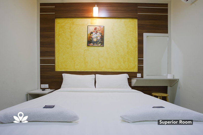 Golden Night Hotel Sunway, Petaling Jaya, Malaysia