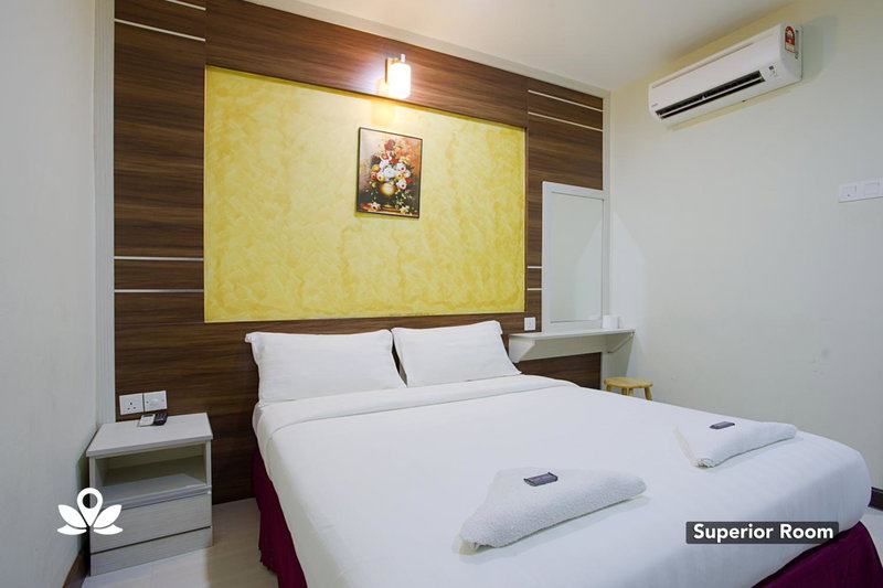 Golden Night Hotel Sunway, Petaling Jaya, Malaysia