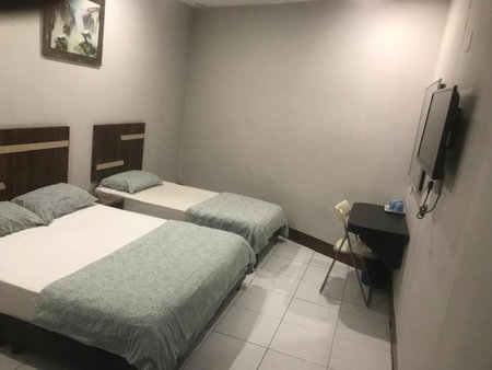 Ap Classic Hotel, Alor Setar, Malaysia