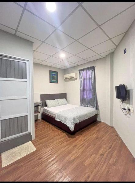 Ap Classic Hotel, Alor Setar, Malaysia