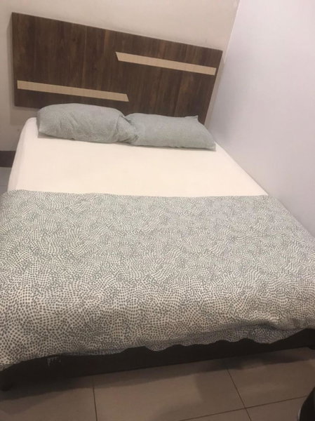 Ap Classic Hotel, Alor Setar, Malaysia
