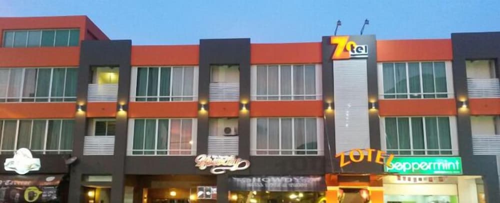 Zotel Hotel, Malaysia