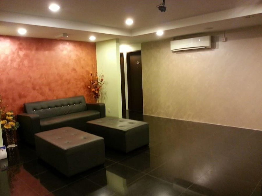 Zotel Hotel, Kuching, Malaysia