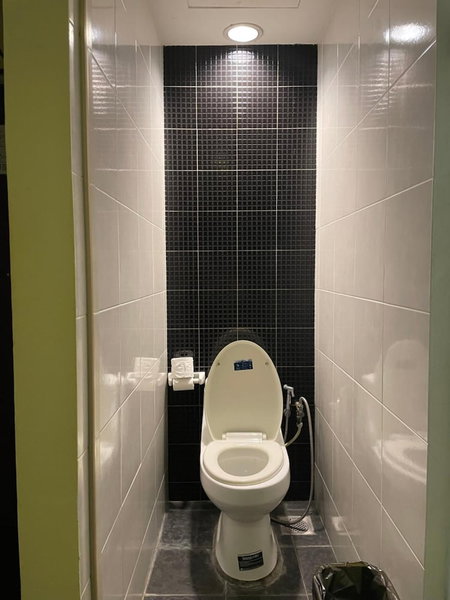 Zotel Hotel, Kuching, Malaysia