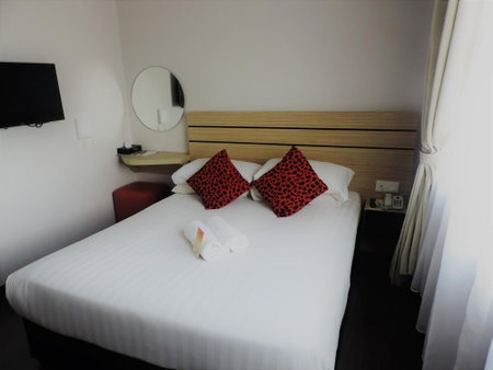 The Blanket Hotel, Seberang Jaya, Malaysia