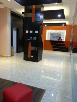 The Blanket Hotel, Seberang Jaya, Malaysia
