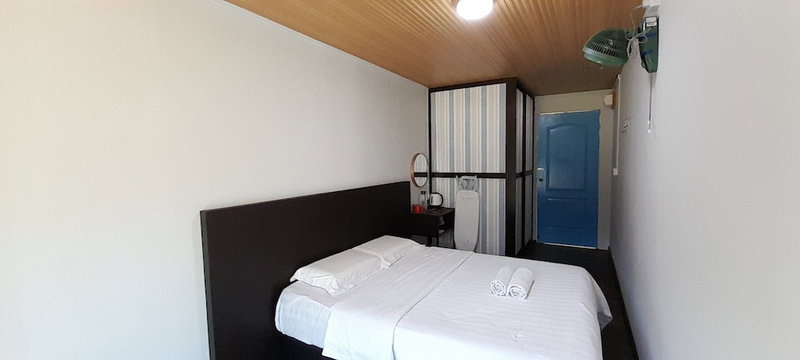 Wind Valley Farmstay, Ranau, Malaysia