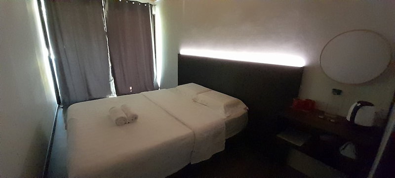 Wind Valley Farmstay, Ranau, Malaysia