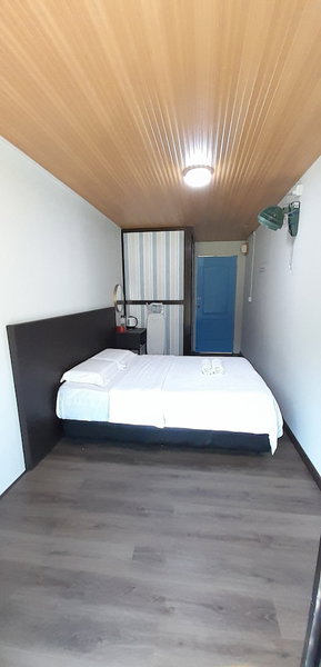 Wind Valley Farmstay, Ranau, Malaysia