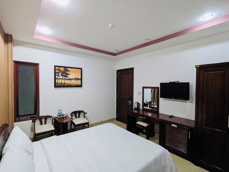 Le'S Hotel & Apartment, Da Nang, Vietnam