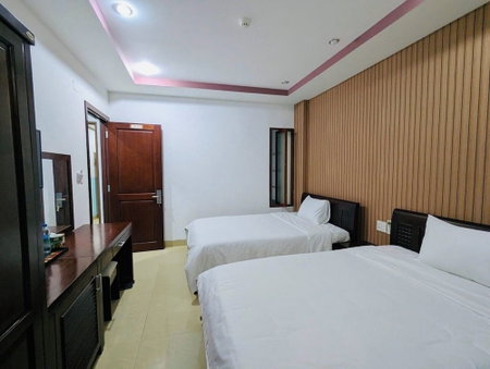 Le'S Hotel & Apartment, Da Nang, Vietnam