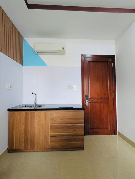 Le'S Hotel & Apartment, Da Nang, Vietnam