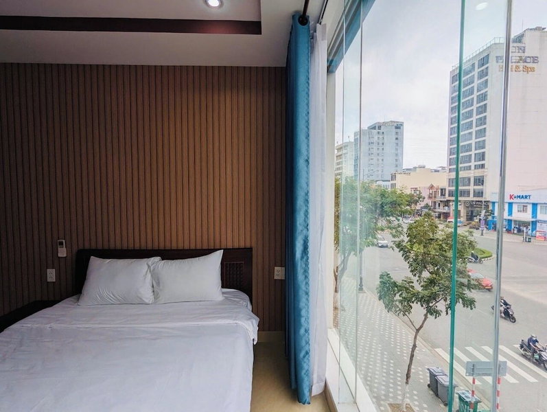 Le'S Hotel & Apartment, Da Nang, Vietnam