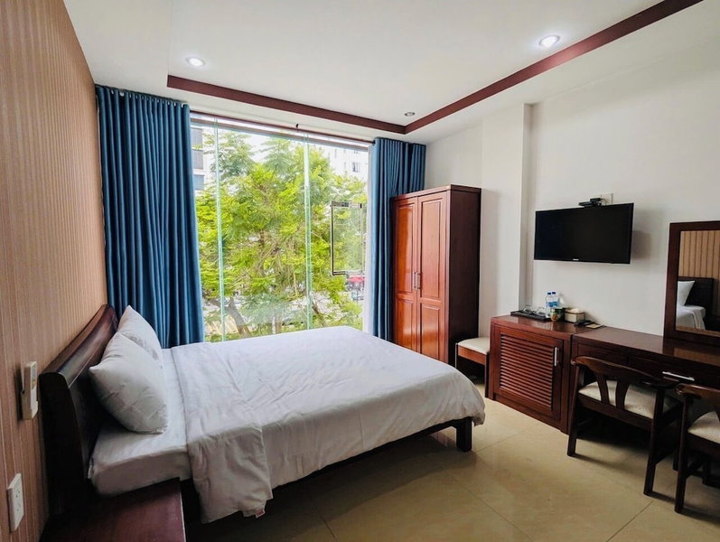 Le'S Hotel & Apartment, Da Nang, Vietnam