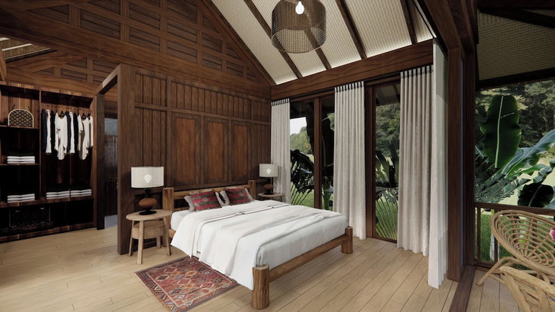 Asia Tropical Resort, Ba Thuoc, Vietnam