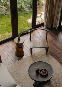 TOKI Ecolodge Cao Răm, Luong Son, Vietnam