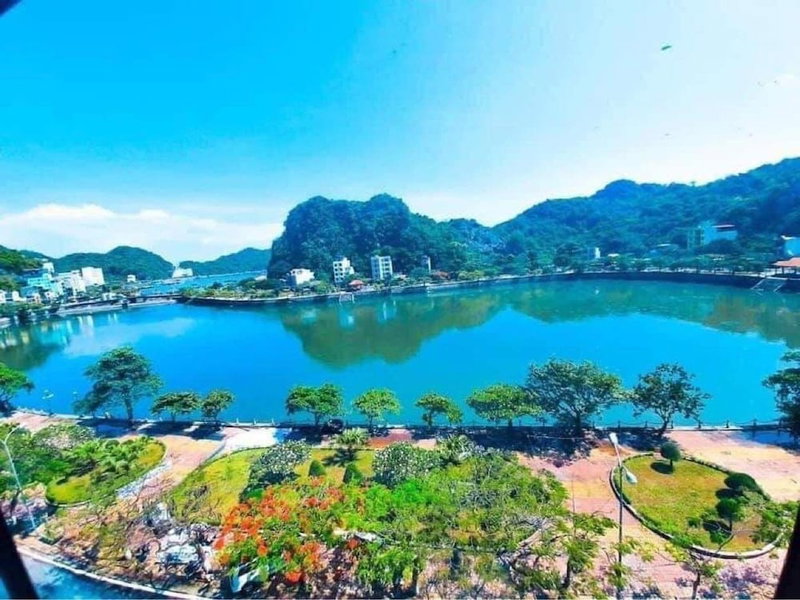 Seoul Motel, Hai Phong, Vietnam