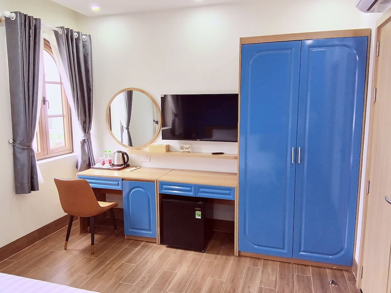 Tina's House & Spa, Phu Quoc, Vietnam