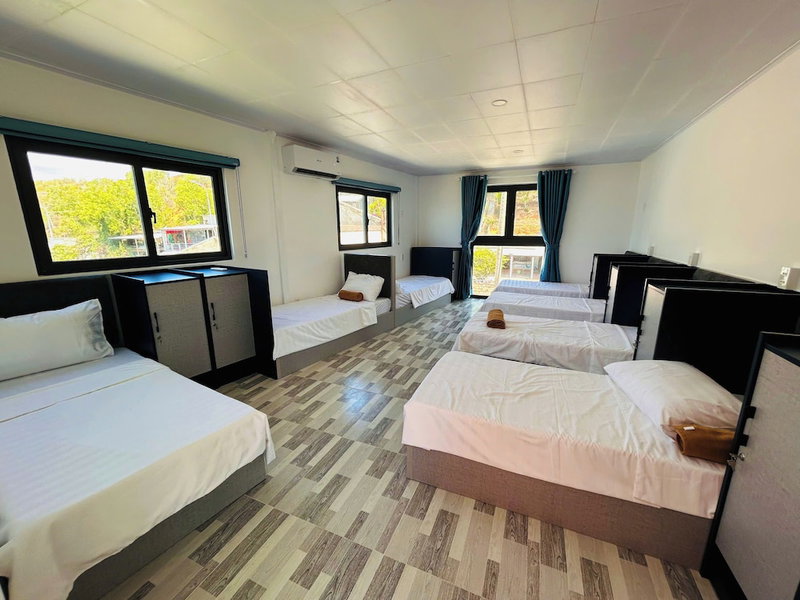 Rainbow Beach Mũi Né - Homestay & Coffee, Phan Thiet, Vietnam