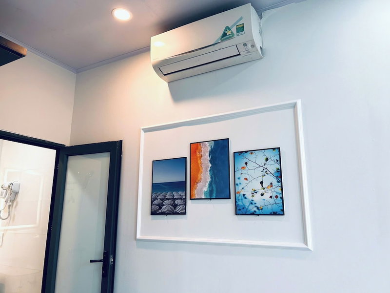 Rainbow Beach Mũi Né - Homestay & Coffee, Phan Thiet, Vietnam