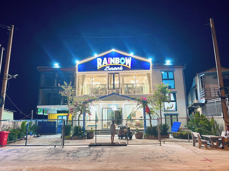 Rainbow Beach Mũi Né - Homestay & Coffee, Phan Thiet, Vietnam