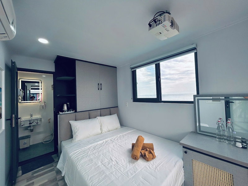 Rainbow Beach Mũi Né - Homestay & Coffee, Phan Thiet, Vietnam