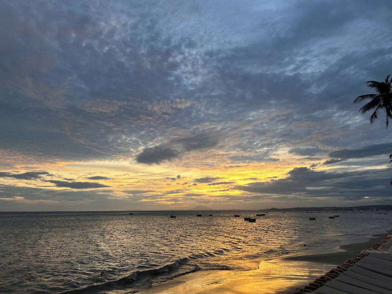Rainbow Beach Mũi Né - Homestay & Coffee, Phan Thiet, Vietnam
