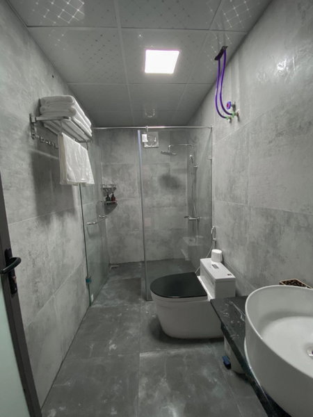 Villa Đường Mây, Tam Ðảo, Vietnam